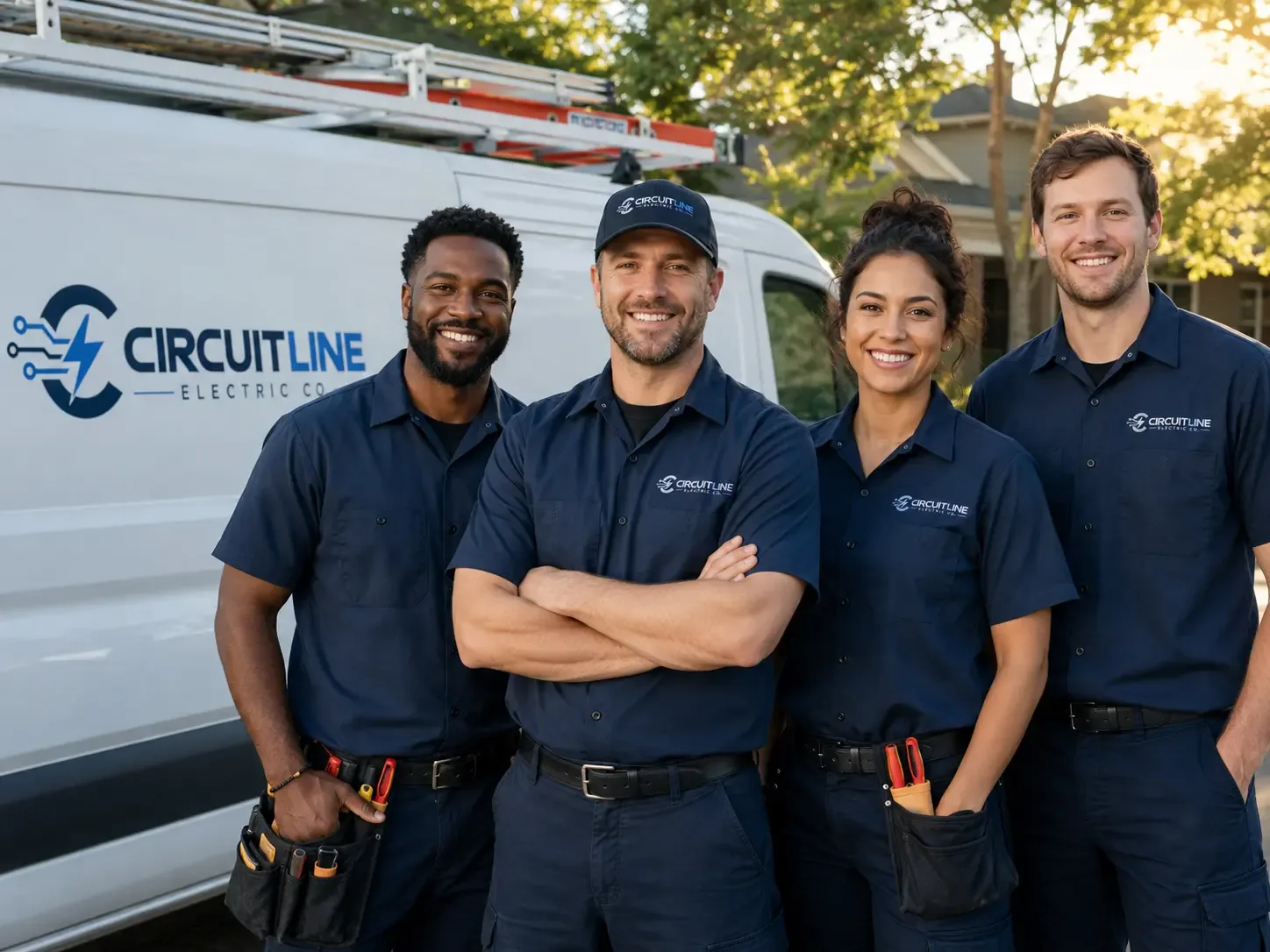 Whole Home Rewiring company in Kawkawlin, MI