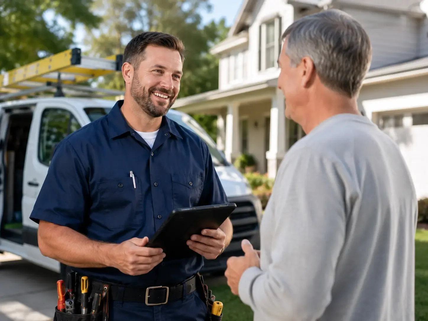 Whole Home Rewiring Kawkawlin, MI FAQs